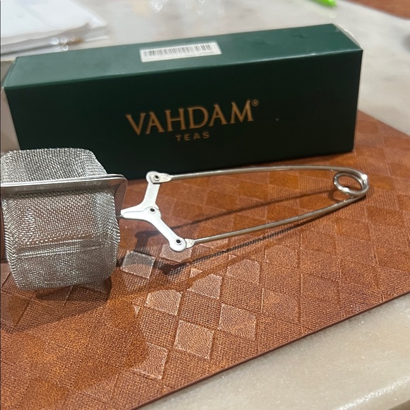 Infuser only - Picture 2 of 2